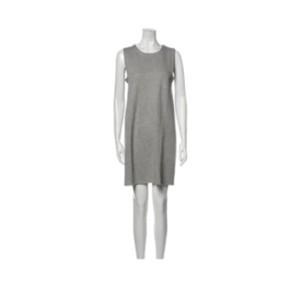 THEORY Crew Neck Mini Dress Office wear/Carreer wear - Picture 1 of 3